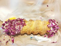玫瑰号角-鲍师傅糕点(江苏路店)