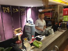 -陈江波老鸭煲(化工路店1号店)