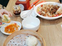 -阳阳中国饭(龙湖大兴天街)