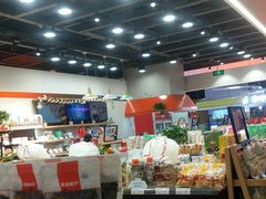 -良品铺子(正大店)