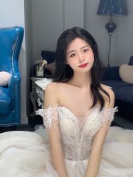 -欣薇婚纱(新源乐汇城店)