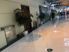 -丽江三义国际机场