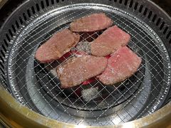 -松鱼亭·和牛烧肉(协鑫广场店)