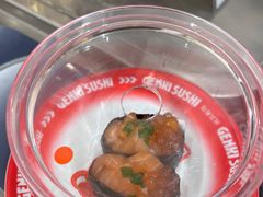-元气寿司(环球港店)