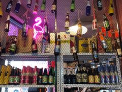 零售区-浪起·江湖菜馆(陶瓷路店)