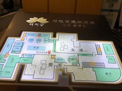 -丽池宫韩式汗蒸会馆(华灯坊店)