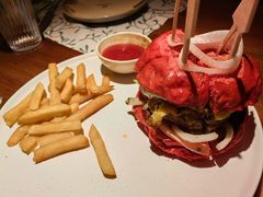 -G+KITCHEN(龙湖狮山天街店)