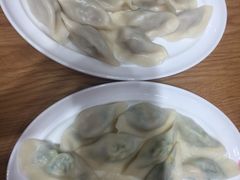 -喜家德虾仁水饺(南山书城店)