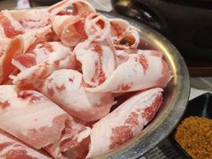 -胡哥烤肥牛(车公庙店)