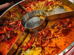 -熊记虾王·蓝龙虾(东晓南店)