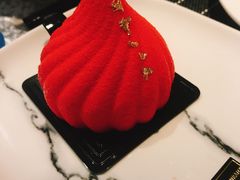 -伊斯坦布尔土耳其清真咖啡餐厅