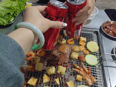 -同心烧烤(总店)