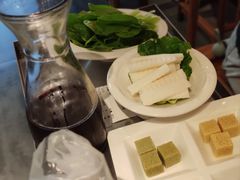 -南门涮肉(上海二店)