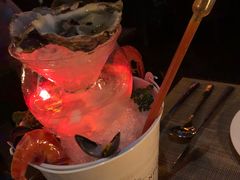 -YUE·6·西式融合餐厅(外滩六号店)