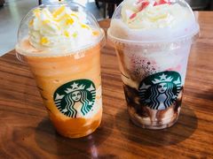 -星巴克(郑州普罗旺世店)
