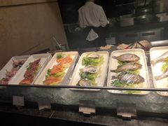-惠州皇冠假日酒店·西餐厅·自助餐厅