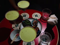 -龙门阵茶屋川菜馆(武康路店)