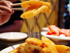 -巴音陶日故德烩菜馆(体育场店)