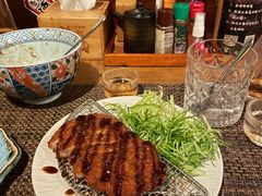 -半藏居酒屋(香港花园店)