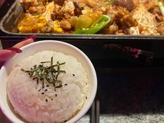 -蛙来哒(东城万达店)