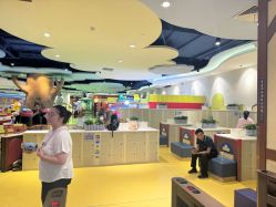 -MELAND CLUB亲子乐园•派对(虹桥万象城店)