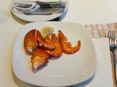 -香港皇家太平洋酒店