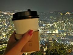 -云端咖啡(古北水镇景区店)