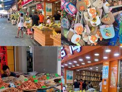 -滑记海鲜饭店·老字号(海鲜街店)