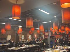 -巴蜀大宅门火锅(北大街店)