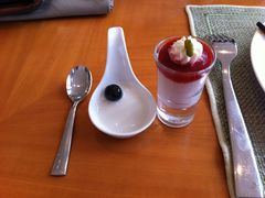 -视界美食自助餐厅·石家庄希尔顿酒店