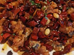 -辣婆婆(航天桥店)