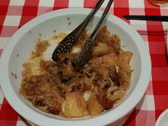 -西贝(东城万达广场店)