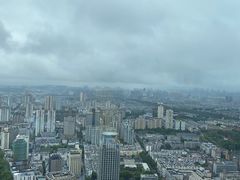 -云中捞高空旋转餐厅(商茂世纪广场店)