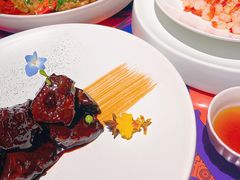 -上海滩餐厅(BFC外滩金融中心店)