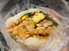 -秋英饭团(大庙新村店)