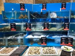 -海味当家·蒸锅海鲜(星海公园店)