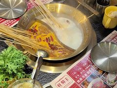 -旺蜀主成都串串火锅(西直门凯德MALL店)