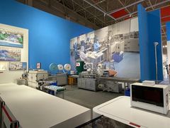 -武汉客厅中国文化博览中心