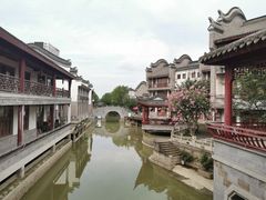 -龙潭水乡