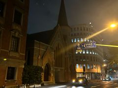 -上海市外滩历史纪念馆