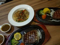 -斗牛士牛排餐厅(富力海珠城广场店)