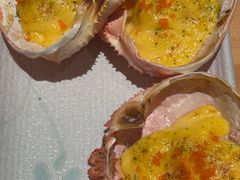 -和创柚子·会席日本料理(新区淮海街店)