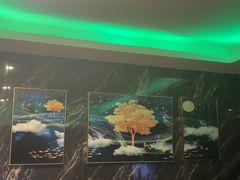 -冰城小镇音乐串吧·聚会餐厅(百子湾店)