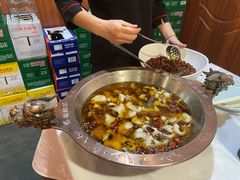 -雲蜀龙阁·金牌水煮鱼(方庄店)