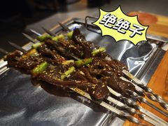 -金太阳海鲜烧烤·本地人餐厅(东纬路旗舰店)