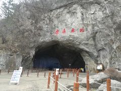 -本溪水洞