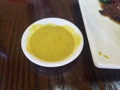 -香江小厨 The Kitchen(香江俱乐部店)