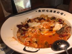 -首秀·四川料理(星耀101店)