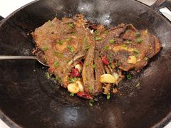-开海·红岛海鲜虾水饺(石老人店)