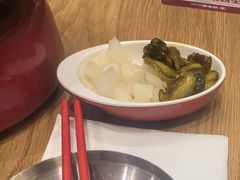 -喜家德虾仁水饺(青岛永旺东部店)